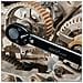 Chiave Riduzione Della Coppia 1/2"" 30-120 Nm 64535 - Foto miniatura 2