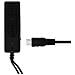 Kit Mani Libere Ibrido Bluetooth Con Microfono E Telecomando, Nero / Verde - Foto miniatura 4