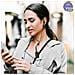 Kit Mani Libere Ibrido Bluetooth Con Microfono E Telecomando, Nero / Verde - Foto miniatura 10