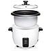 Cuociriso con Capacità 0.6 L Potenza 300 Watt Colore Acciaio Inox - Foto miniatura 7