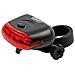 Fanale Post. 5 Led Ros. 3 Funz. - Foto miniatura 4
