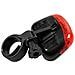 Fanale Post. 5 Led Ros. 3 Funz. - Foto miniatura 5