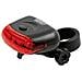 Fanale Post. 5 Led Ros. 3 Funz. - Foto miniatura 1