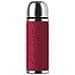 Thermos X Liquidi Senator 0,50lt. Rosso Inox - Foto miniatura 1