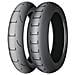 Power Supermoto (120/75 R16.5 Tl Mischung Rain, Nhs, Ruota Anteriore)  - Foto miniatura 1