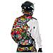 Magliette Mayhem Iite Jersey Crank Abbigliamento Uomo - Foto miniatura 5