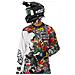 Magliette Mayhem Iite Jersey Crank Abbigliamento Uomo - Foto miniatura 6