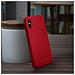 Cover Iphone Xs Max Protezione Rigida Antishock Guess - Rosso - Foto miniatura 3
