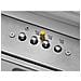 Cappa a Scomparsa LFP539X Aspirante Colore Acciaio Inox - Foto miniatura 3