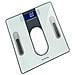INN-140 Fat&Body Analyzer Bilancia Pesapersone Elettronica Digitale Portata 150 kg - Foto miniatura 1