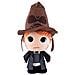 SUPERCUTE PLUSH: Harry Potter - Ron w / Sorting Hat - Foto miniatura 1