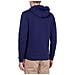 Lyle&scott Zip Trough Hoodie Felpa Uomo Taglia L - Foto miniatura 4