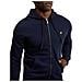Lyle&scott Zip Trough Hoodie Felpa Uomo Taglia L - Foto miniatura 1