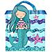 Girabrilla Mermaid Sea Bag Borsa Sirena - Foto miniatura 2