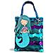 Girabrilla Mermaid Sea Bag Borsa Sirena - Foto miniatura 1