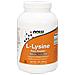 L-lysine Powder In Polvere 454g - L-lisina In Polvere - Foto miniatura 1
