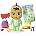 Toys - Cry Babies Magic Tears - 90309 - Casetta Ciuccio - Foto miniatura 3