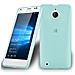 Custodia Compatibile Con Nokia Lumia 850 In Blu Transparente - Coperchio Protettivo In Silicone Tpu Flessibile - Foto miniatura 5