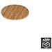 4026419 Tappo Coprivite Adesivo, Rovere, Ø13mm (200 Pcs)  - Foto miniatura 2