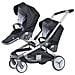 Passeggino Evolutwin - Foto miniatura 3