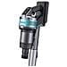 Scopa Ricaricabile 2in1 VS20T7531T1/ET Jet 75 Turbo Senza Sacco Colore Cromo /Nero /Mint - Foto miniatura 7