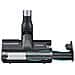 Scopa Ricaricabile 2in1 VS20T7531T1/ET Jet 75 Turbo Senza Sacco Colore Cromo /Nero /Mint - Foto miniatura 10