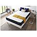 Materasso Actilatex Tech 80x210cm - Spessore : 24cm - Lattice E Memory Foam - Molto Rigido - Foto miniatura 3