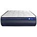 Materasso Actilatex Tech 80x210cm - Spessore : 24cm - Lattice E Memory Foam - Molto Rigido - Foto miniatura 1