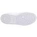 Wmns Corte Vision Mid, Sneaker Donna, Bianco / Bianco-bianco, 40.5 Ue - Foto miniatura 2