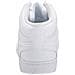 Wmns Corte Vision Mid, Sneaker Donna, Bianco / Bianco-bianco, 40.5 Ue - Foto miniatura 3
