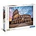 CLM33548 Puzzle da 3000 Pezzi High Quality Collection - Coliseum Sunrise - Foto miniatura 1