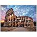 CLM33548 Puzzle da 3000 Pezzi High Quality Collection - Coliseum Sunrise - Foto miniatura 2