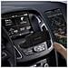 Supporto Auto Telefono Fissaggio Su Lettore Cd Ruota 360° S-grip Nero - Foto miniatura 3