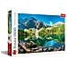 Puzzle, Multicolore, 26167 - Foto miniatura 1