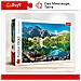 Puzzle, Multicolore, 26167 - Foto miniatura 2
