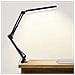 Desk Led Lampada Con Morsetto 10w Eye-care Dimmerabile Light Reading 3 Modalit Colore Forcellone Lampada Usb Clip-on Table Lamp Lampada Luce Del Giorno Per Accessori Da Scrivania Studio Lavoro Panchina Architetto Ufficio Camera - Foto miniatura 1