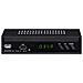 Decoder Digitale Terrestre HE 3378 T2 DVBT-T2 Codec H. 265 10 Bit HD HDMI / USB con 2 Telecomandi - Nero - Foto miniatura 2