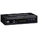 Decoder Digitale Terrestre HE 3378 T2 DVBT-T2 Codec H. 265 10 Bit HD HDMI / USB con 2 Telecomandi - Nero - Foto miniatura 1