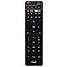 Decoder Digitale Terrestre HE 3378 T2 DVBT-T2 Codec H. 265 10 Bit HD HDMI / USB con 2 Telecomandi - Nero - Foto miniatura 6