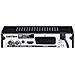 Decoder Digitale Terrestre HE 3378 T2 DVBT-T2 Codec H. 265 10 Bit HD HDMI / USB con 2 Telecomandi - Nero - Foto miniatura 4