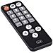 Decoder Digitale Terrestre HE 3378 T2 DVBT-T2 Codec H. 265 10 Bit HD HDMI / USB con 2 Telecomandi - Nero - Foto miniatura 5