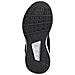 Scarpe Runfalcon 2.0 C Taglia 30 Codice Fz0113 Nero - Foto miniatura 4