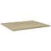 Ripiani per Libreria 8pz Rovere Sonoma 60x50x1,5cm Multistrato - Foto miniatura 2