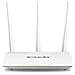 Router Wireless FH303 N300 3 Porte 10/100 + 1 Porta Wan 10/100 Tasto Wps e Regolazione Potenza Wireless - Foto miniatura 1