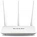 Router Wireless FH303 N300 3 Porte 10/100 + 1 Porta Wan 10/100 Tasto Wps e Regolazione Potenza Wireless - Foto miniatura 3
