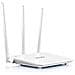 Router Wireless FH303 N300 3 Porte 10/100 + 1 Porta Wan 10/100 Tasto Wps e Regolazione Potenza Wireless - Foto miniatura 2
