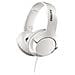 SHL3175WT Padiglione auricolare Stereofonico Cablato Bianco auricolare per telefono cellulare - Foto miniatura 2
