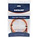 5.0m ST M /M cavo InfiniBand e in fibra ottica 5 m Arancione - Foto miniatura 2
