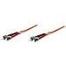 5.0m ST M /M cavo InfiniBand e in fibra ottica 5 m Arancione - Foto miniatura 1
