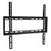 BP0009 55" Nero supporto da parete per tv a schermo piatto - Foto miniatura 1